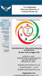 Mobile Screenshot of newbeginningsfl.com